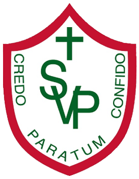 St Vincent's Primary School