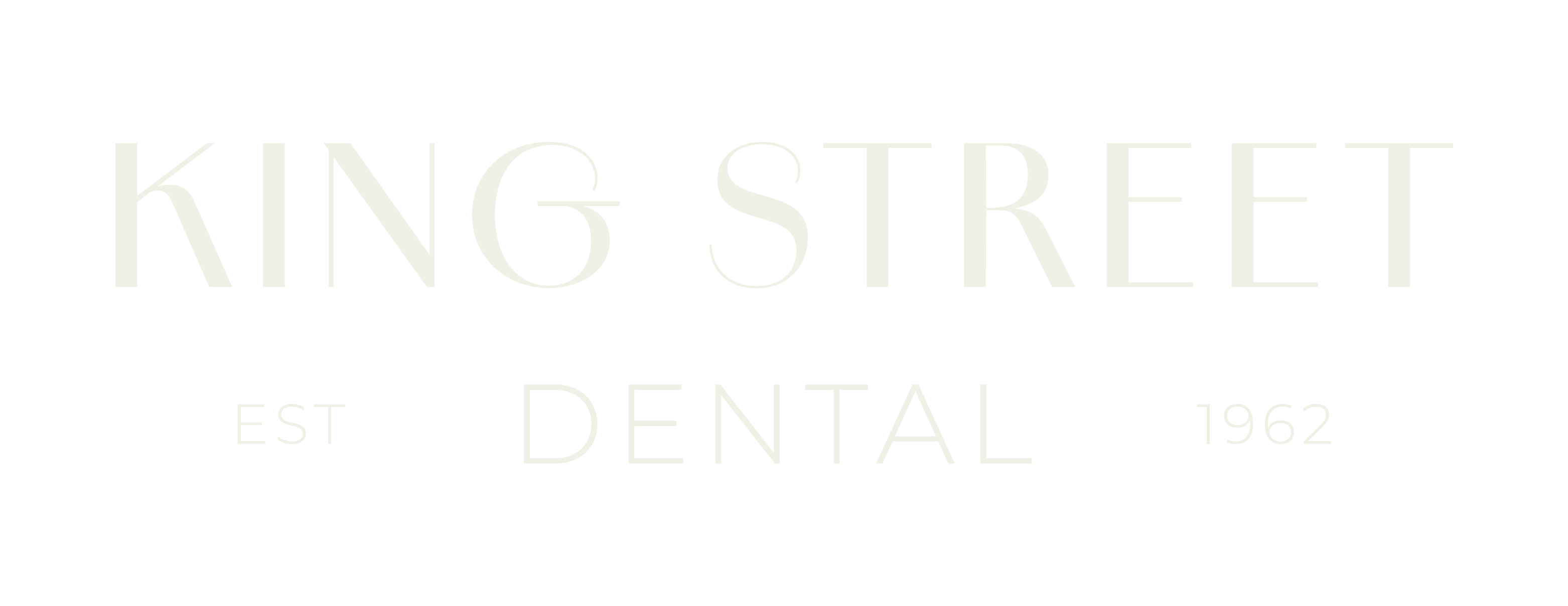 King St Dental